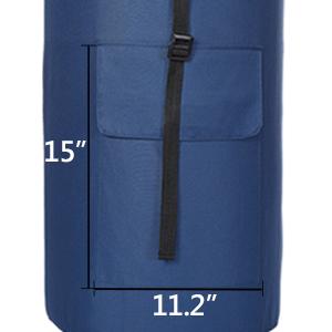 laundry backpack 115l laundry bag laundry bag backpack heavy duty laundry bags heavy duty