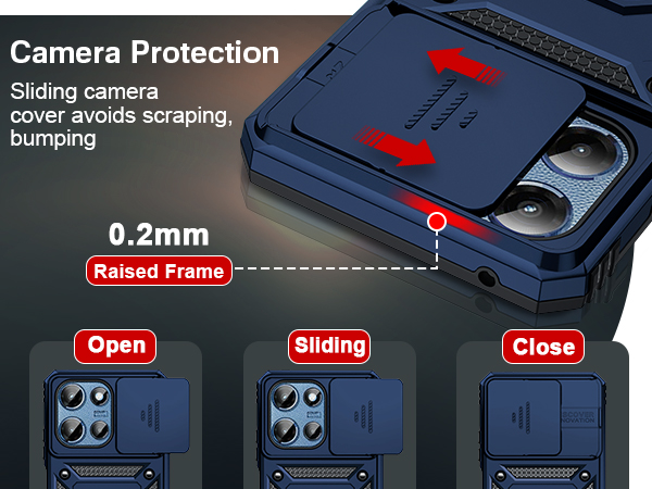 Moto G Play 2026 Phone Case