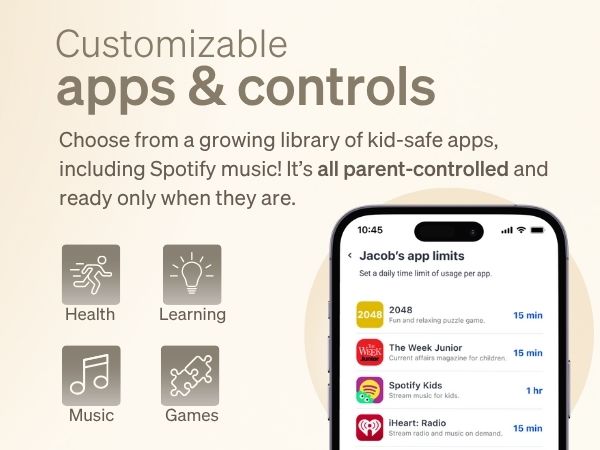 games fun toy birthday gift gifting apps app monitoring