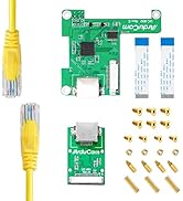 Arducam Cable Extension Kit for Raspberry Pi Camera, Up to 15-Meter Extension, Compatible with Ra...