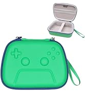L LTGEM Controller Hard Case for Xbox / PlayStation / Nintendo Switch / PowerA / ELISWEEN / GameS...