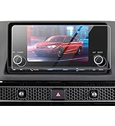 Karltys Compatible with Screen Protector Honda Civic LX Sport EX 2022 2023 11th Gen. Touch Screen...