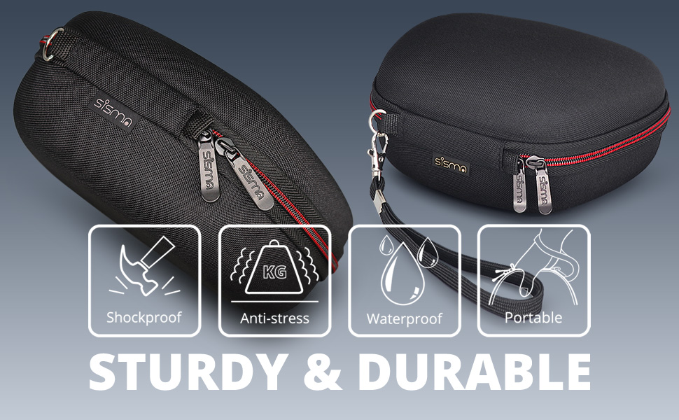 nintendo switch pro controller travel storage case