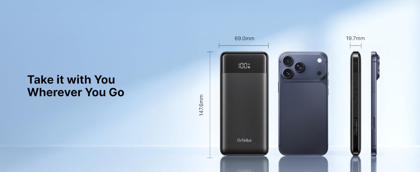 small portable charger