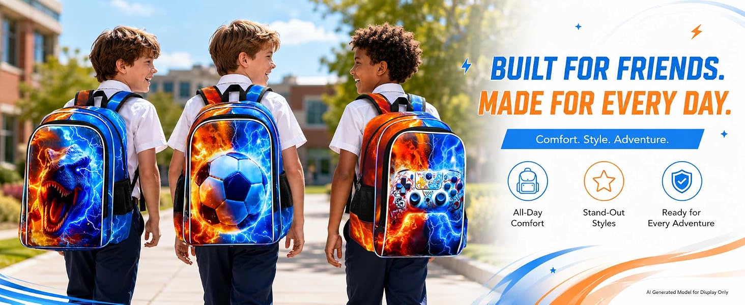 backpack for kids