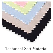 Microfiber Glasses Cloth