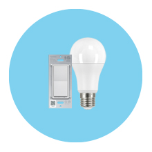 smart lighting
