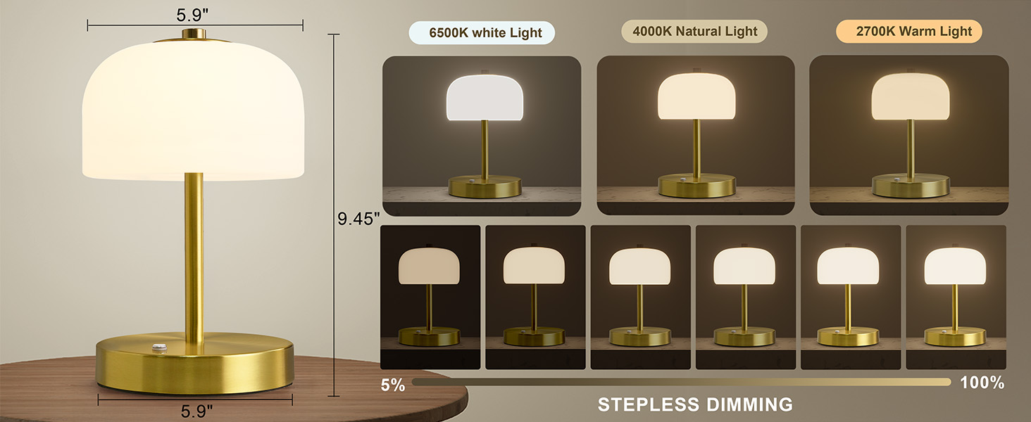 small table lamps