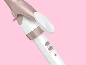 Curling iron