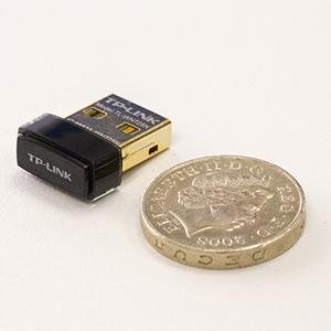 USB WiFi Adapter for desktop PC