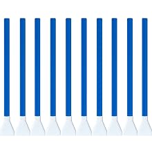 10 swabs