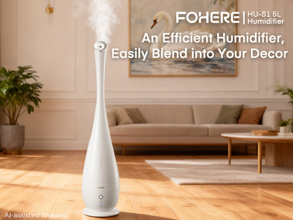 humidifier