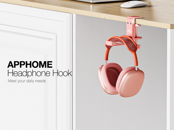 headset stand