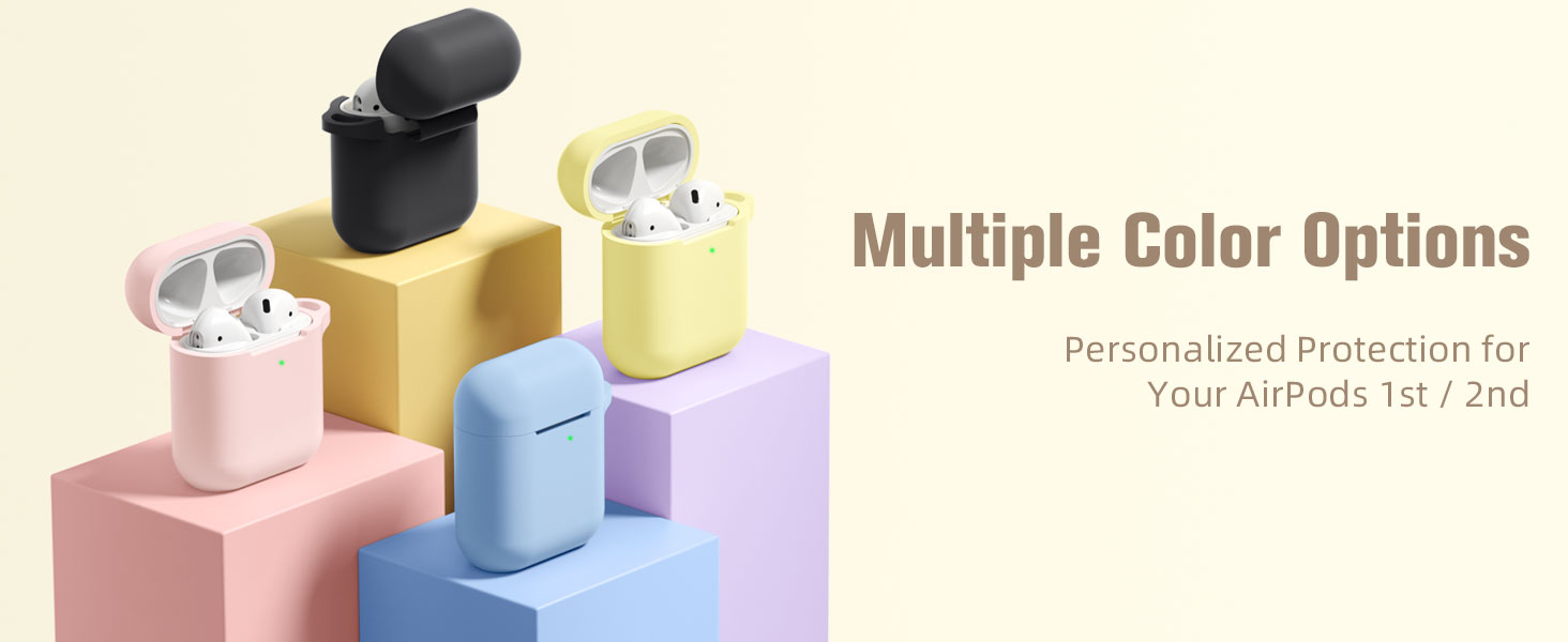airpod 2nd generation case