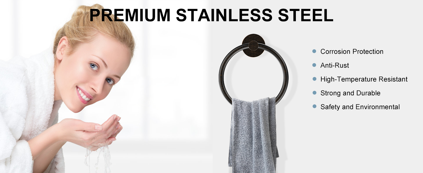 Towel Holder