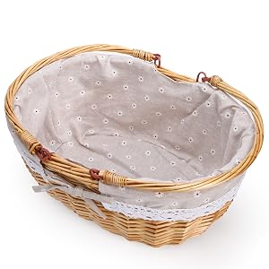 Picnic Basket