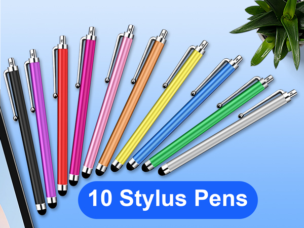 stylus