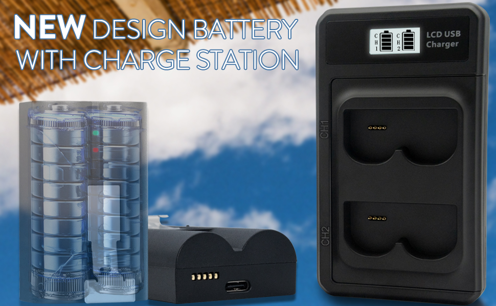ring battery