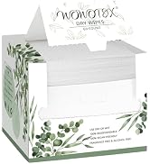WOWOTEX Disposable Face Towel