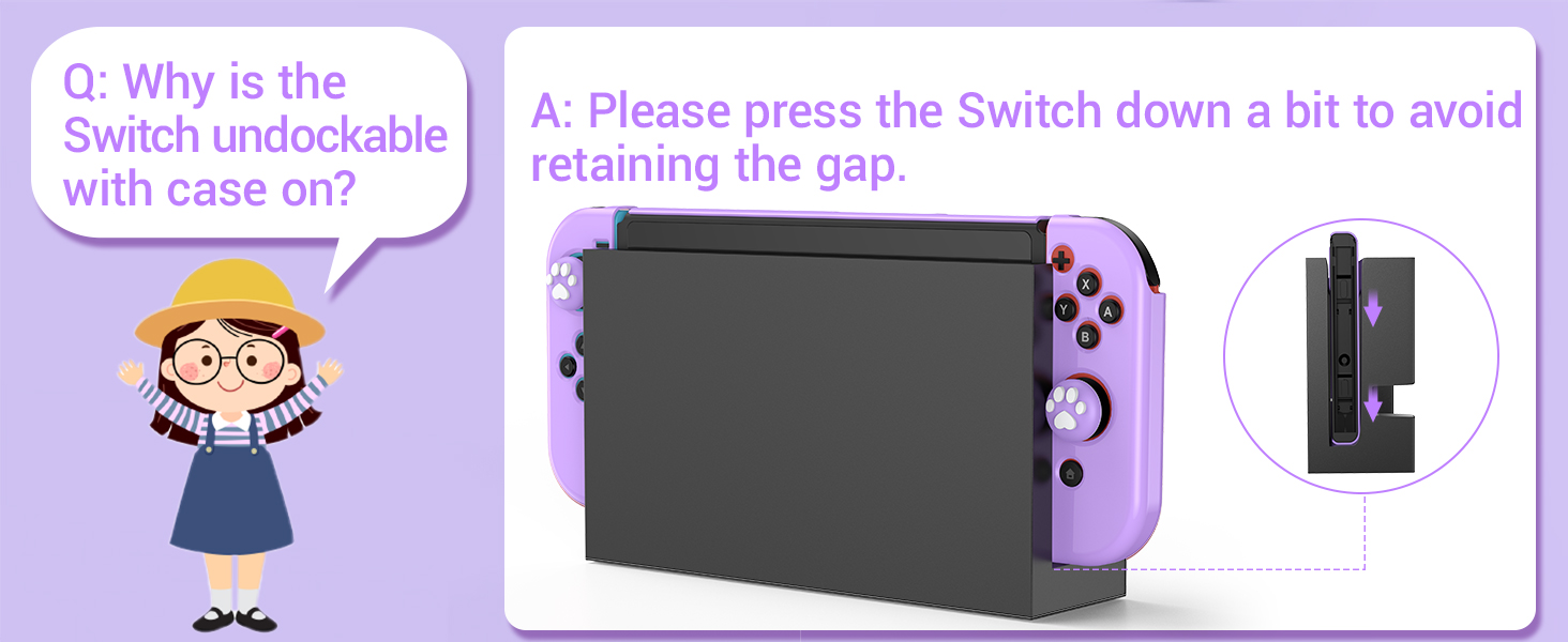 switch case