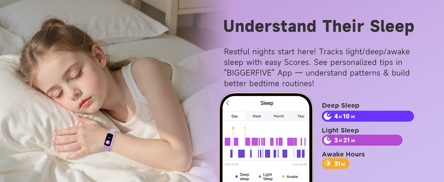 sleep watch