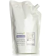 kosmatology Botanical Bliss (Lavender-Eucalyptus) Organic Foaming Hand Soap Refill | Moisturizing...