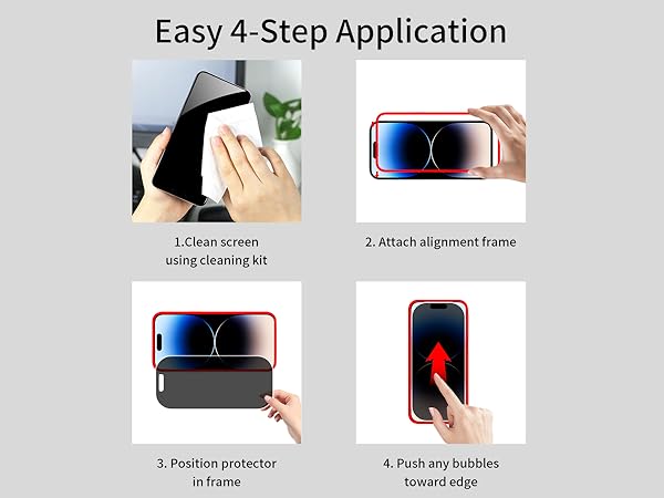 Installation Steps