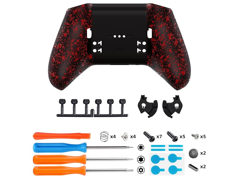 Bottom Shell for Xbox Elite Series 2 Controller