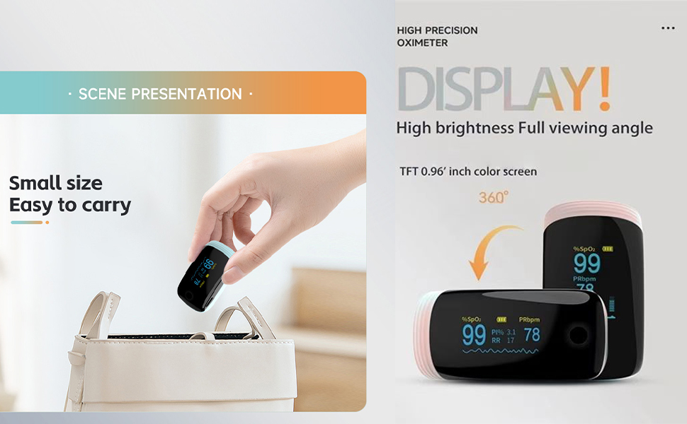 Pulse Oximeter