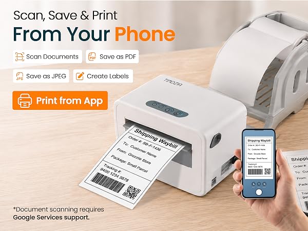 Thermal Printer