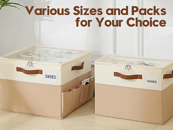 small size
