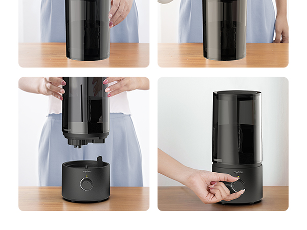 Humidifier