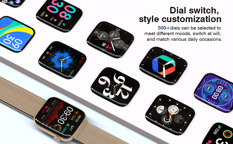 smart watch for women