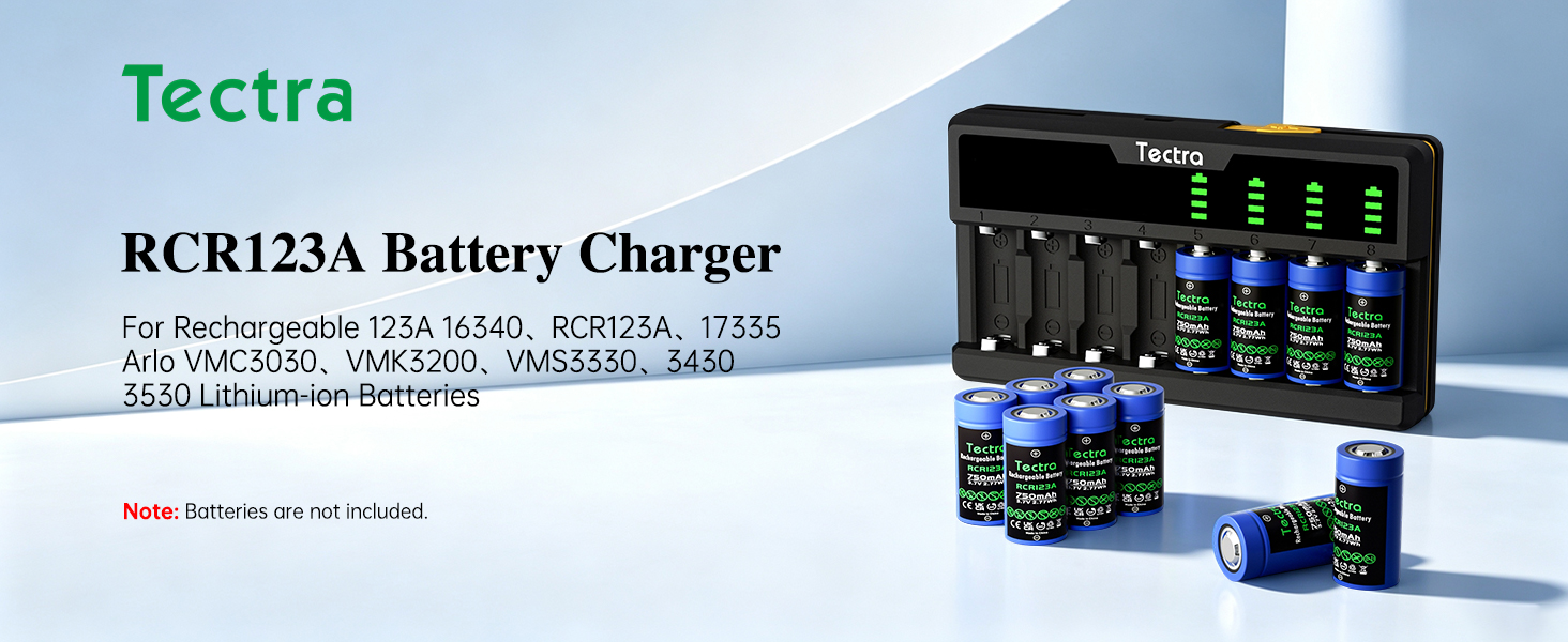 16340 charger