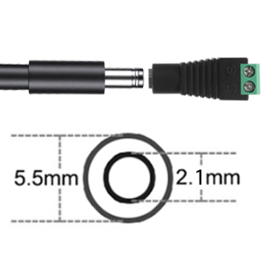 ac to dc power supply