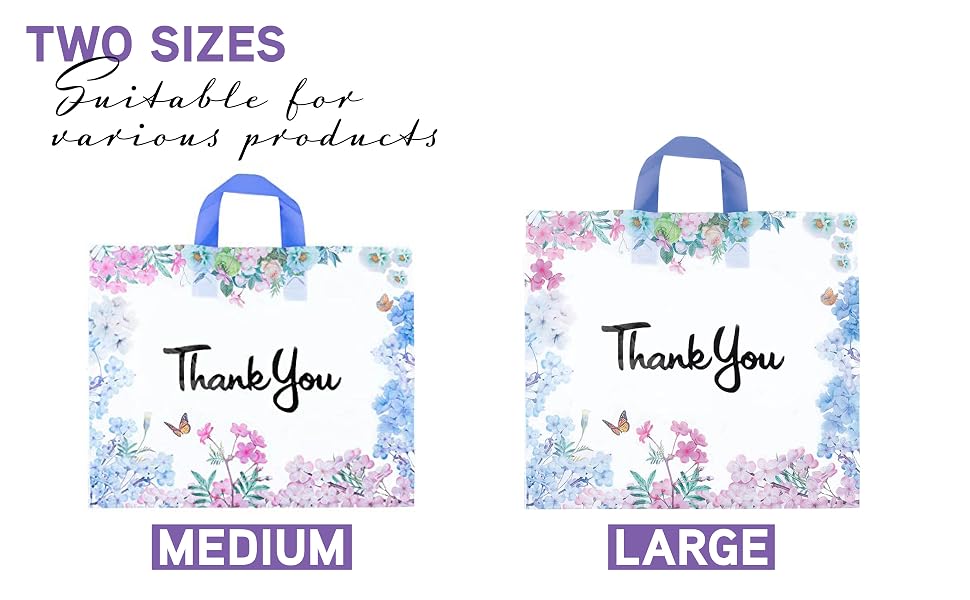 TWO SIZES