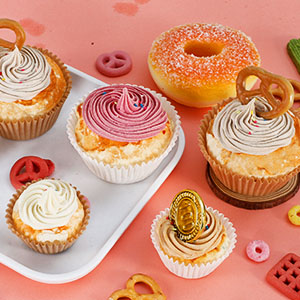 cupcake liner