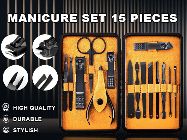 manicure set