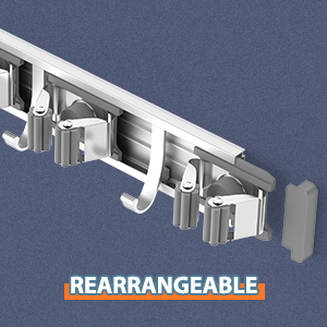 Rearrangeable