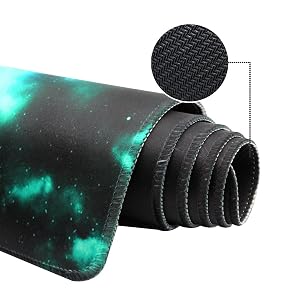 Waterproof Coating,Non-slip Rubber Base