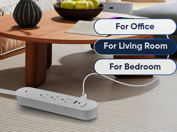 for living room