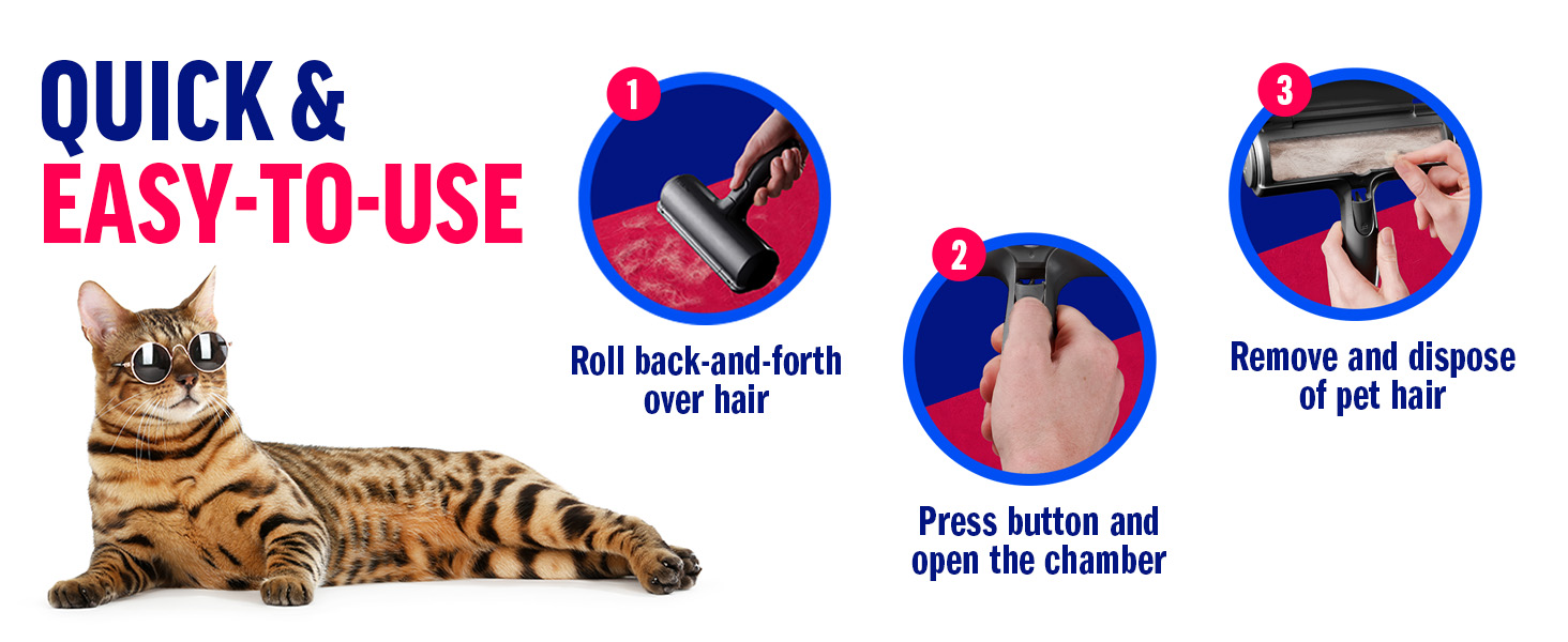 Easy to Use