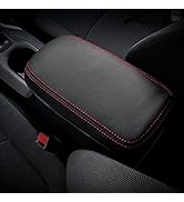 SXCY for 2023 2024 2025 Toyota Corolla Armrest Cover for 2022 2023 2024 2025 Toyota Corolla Acces...