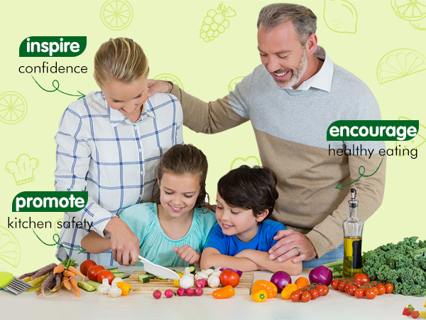 toddler kid cooking set