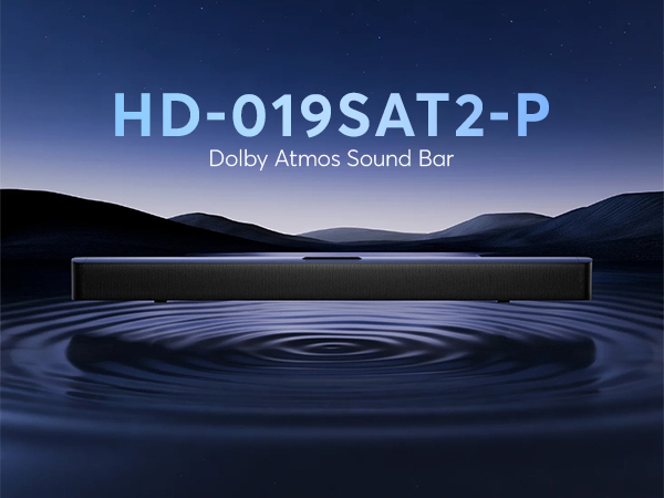 sound bar