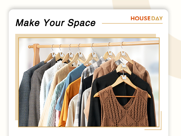 smart hangers