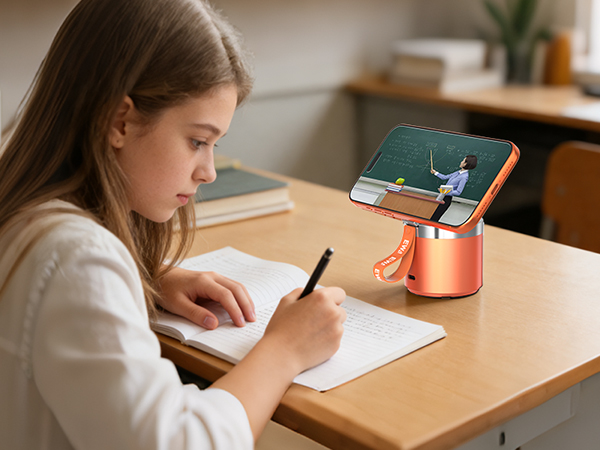 Adjustable Phone Stand