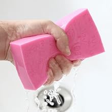 Exfoliating Bath Sponge