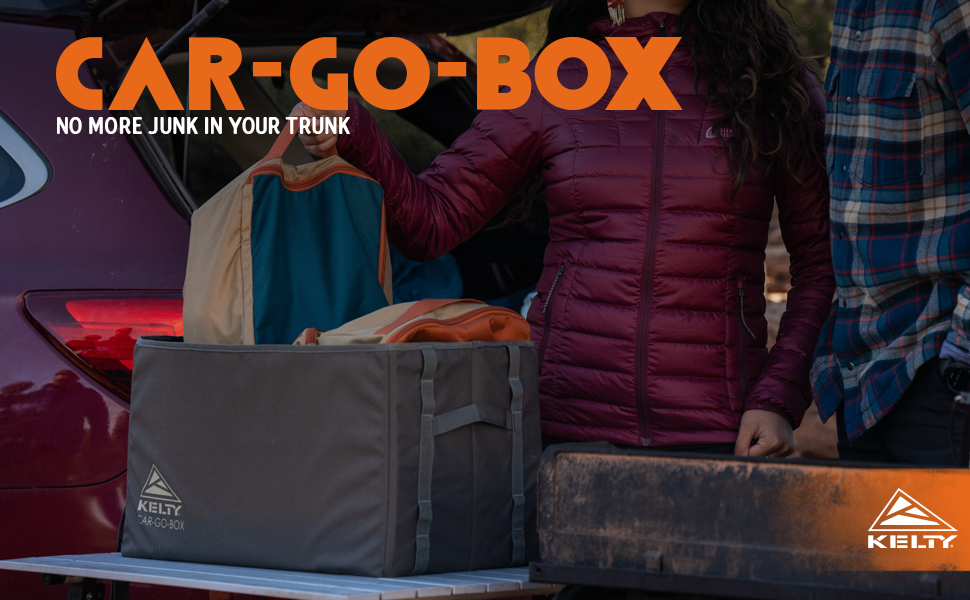 car go box