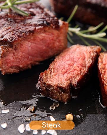 steak grill